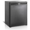 Ⓜ️🔵🔵🔵 Vitrifrigo HC 40 - Minibar ad assorbimento, 40 Litri, Porta pannellabile, Luce LED interna, Classe G