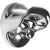 KARTELL appendiabiti da parete GANCIO WALL CLOTHES HOOK - 4713-XX
