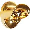 KARTELL appendiabiti da parete GANCIO WALL CLOTHES HOOK - 4713-GG