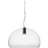 KARTELL lampada a sospensione SMALL FL/Y fly - 9053-B4