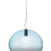 KARTELL lampada a sospensione SMALL FL/Y fly - 9053-K2