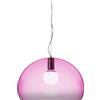 KARTELL lampada a sospensione SMALL FL/Y fly - 9053-K7