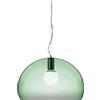 KARTELL lampada a sospensione SMALL FL/Y fly - 9053-K9