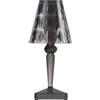 KARTELL lampada da tavolo BATTERY - 9140-FU