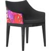 KARTELL poltroncina MADAME World of Emilio Pucci edition - 5838-SH