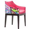 KARTELL poltroncina MADAME World of Emilio Pucci edition - 5838-PA