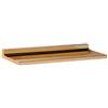 KARTELL by Laufen mensola ripiano SHELFISH METALLIZZATA PRECIOUS COLLECTION - 9921-GG