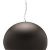 KARTELL lampada a sospensione FL/Y fly - 9038-MM