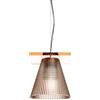 KARTELL lampada a sospensione LIGHT-AIR - 9130-AM