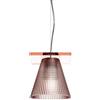 KARTELL lampada a sospensione LIGHT-AIR - 9130-RO