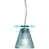 KARTELL lampada a sospensione LIGHT-AIR - 9130-AZ
