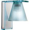 KARTELL lampada da parete LIGHT-AIR - 9120-AZ