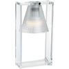 KARTELL lampada da tavolo LIGHT-AIR - 9135-B4
