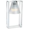 KARTELL lampada da tavolo LIGHT-AIR