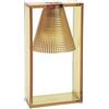 KARTELL lampada da tavolo LIGHT-AIR - 9135-AM