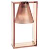 KARTELL lampada da tavolo LIGHT-AIR - 9135-RO