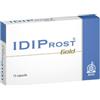 Idipharma Linea Apparato Urinario Idiprost Gold integratore 15 Capsule