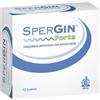 Idipharma Linea Fertilità dell'uomo Spergin Forte Integratore 12 Bustine