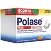 Polase Plus Integratore di Sali Minerali Granulato 36 Buste