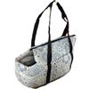 DUCCETTI MANUFACTURER Trasportino Neo Box in spugna mis. 48x23x25