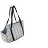 DUCCETTI MANUFACTURER Trasportino Neo Box in spugna mis. 48x23x25