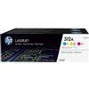 Hp Multipack Ciano / Magenta / Giallo Cf440Am 312A Cf381A + Cf382A + Cf383A Originale
