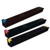 Sharp Toner MX-27GT Rigenerato per Sharp MX-2300N MX-2700 MX-3500 MX27 Colore Pagine 15.000 , Magenta MX-27GTMA Pagine 15.000