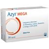 Sifi Azyr Mega Integratore Alimentare, 20 Capsule