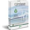 Aboca Lynfase - Concentrato Fluido Integratore Drenante, 12 Flaconcini