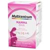 Multicentrum Linea Gravidanza Mamma DHA Integratore Alimentare 30+30