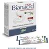 Aboca Linea Apparato Gastroenterico neo Bianacid Integratore Alimentare 20 Buste