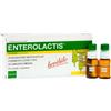 Sofar Linea Intestino Sano Enterolactis Integratore Fermenti 12 Flaconcini 10 ml