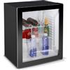Vitrifrigo C600SV Minibar ad assorbimento, 55 lt, porta a vetro, Classe G