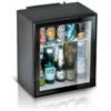 Vitrifrigo C250SV Minibar ad assorbimento, 25 lt, porta a vetro, luce interna LED