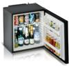 Ⓜ️🔵🔵🔵 Vitrifrigo C250S - Minibar ad Assordimento, Monoporta Frontale, Serie Elegant, Capacità 25 litri, A x L x P 43.5x42x37.5 cm, Classe G