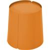MEME DESIGN tavolino con ruote BOBINO - CT01 040 M 14