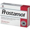 Menarini Linea Benessere delle vie Urinarie Prostamol Integratore 30 Capsule