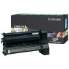 Originale Lexmark C780A1YG