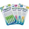 Plakkontrol Linea Igiene Interdentale Quotidiana FlexiBrush 5 Scovolini 0,6 mm