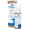 Sterimar Linea Pulizia e Salute del Naso CU Spray Nasale Acqua di Mare 100 ml