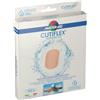 Master-Aid Cutiflex - Medicazione Waterproof 10 x 8 cm, 5 Medicazioni