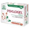 Nathura Linea Intestino Sano Psyllogel Fibra Integratore 20 Buste Arancia Rossa