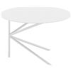 MEME DESIGN tavolino TWIN BASSO - CT 02 060 01