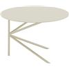 MEME DESIGN tavolino TWIN BASSO - CT 02 060 06