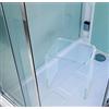 Grandform/Kinedo Sgabello in Plexiglass