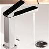 Ritmonio Miscelatore Lavabo Glitter