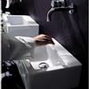Ceramica Flaminia Lavabo Acquababy - Foro Rubinetteria: Senza Foro Rubinetteria