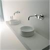 Ceramica Flaminia Lavabo Mini Twin 30 da Appoggio