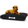 FATBOY poltrona sacco pouf per cani e gatti DOGGIELOUNGE STONEWASHED LARGE - 102475