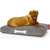 FATBOY poltrona sacco pouf per cani e gatti DOGGIELOUNGE STONEWASHED LARGE - 102441